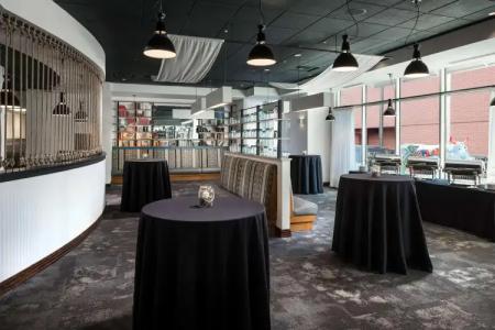 Hilton Garden Inn Denver Downtown - 24