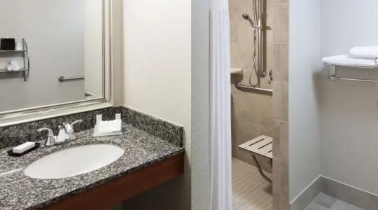 Hilton Garden Inn Denver Downtown - 53