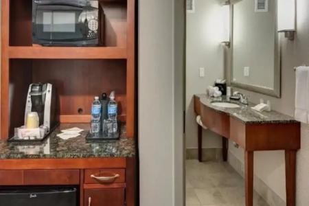 Hilton Garden Inn Denver Downtown - 31