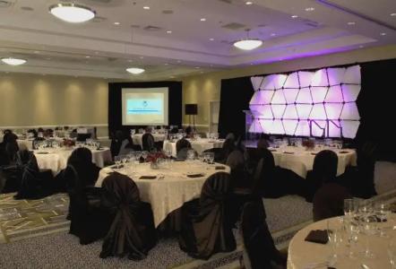 Hilton Garden Inn Denver Downtown - 25