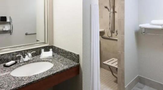 Hilton Garden Inn Denver Downtown - 52