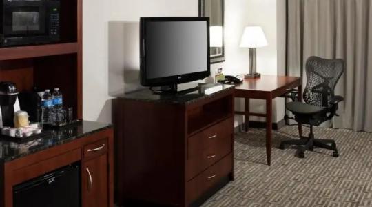 Hilton Garden Inn Denver Downtown - 44