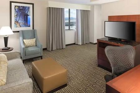 Hilton Garden Inn Denver Downtown - 76