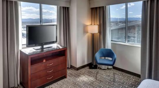 Hilton Garden Inn Denver Downtown - 74