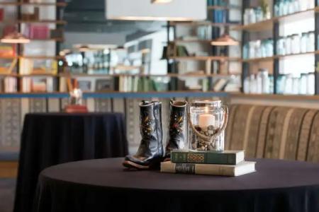 Hilton Garden Inn Denver Downtown - 10