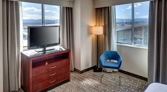 Hilton Garden Inn Denver Downtown - 78