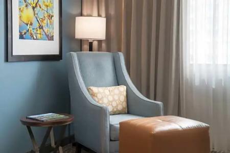 Hilton Garden Inn Denver Downtown - 59