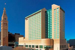 The Westin Downtown Hotel, Denver