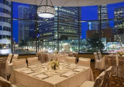 The Westin Denver Downtown - 14