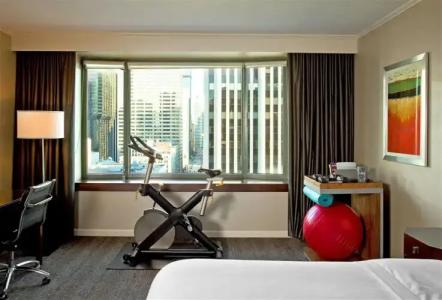 The Westin Denver Downtown - 11