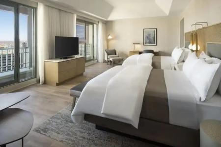 The Westin Denver Downtown - 45