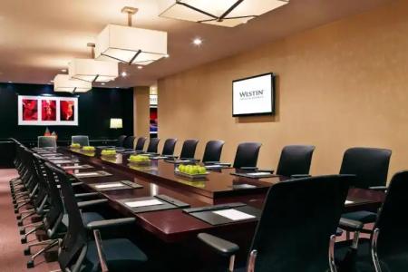 The Westin Denver Downtown - 8