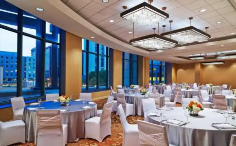 The Westin Denver Downtown - 17