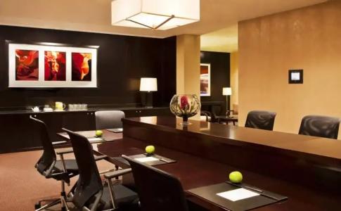 The Westin Denver Downtown - 2