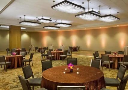 The Westin Denver Downtown - 13