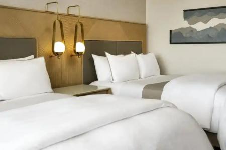 The Westin Denver Downtown - 40