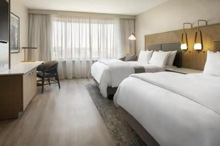 The Westin Denver Downtown - 19