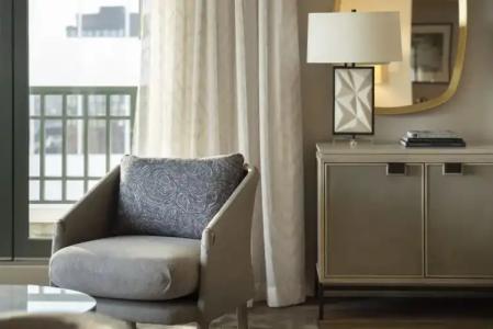 The Westin Denver Downtown - 80