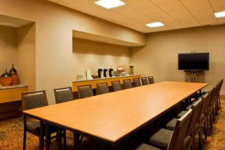 The Westin Denver Downtown - 9