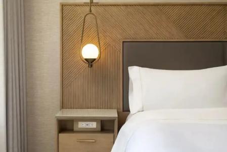 The Westin Denver Downtown - 52