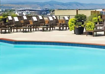 The Westin Denver Downtown - 5