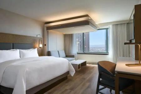 The Westin Denver Downtown - 41