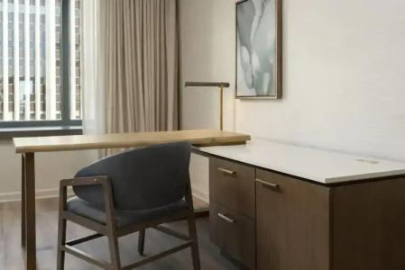 The Westin Denver Downtown - 85