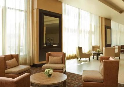 The Westin Denver Downtown - 1