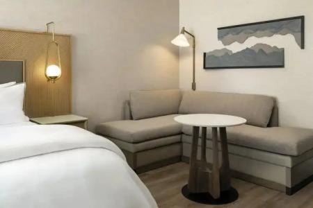 The Westin Denver Downtown - 28