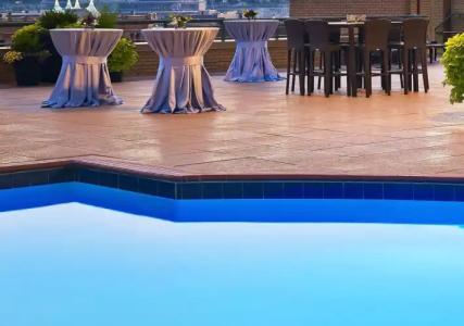 The Westin Denver Downtown - 6