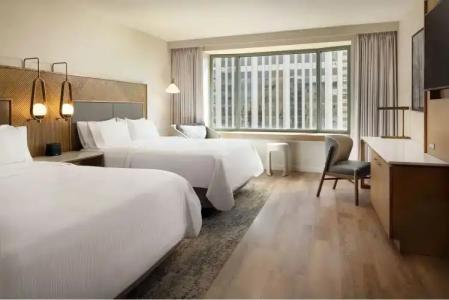 The Westin Denver Downtown - 60