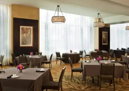 The Westin Denver Downtown - 16