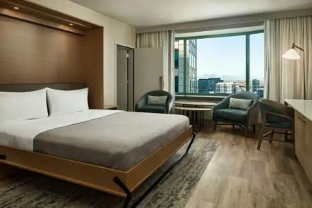 The Westin Denver Downtown - 75