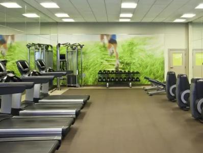 The Westin Denver Downtown - 10