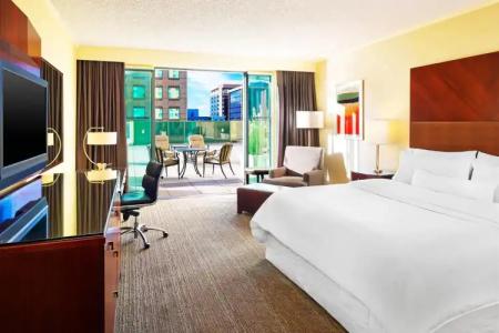 The Westin Denver Downtown - 27