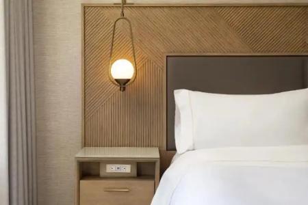 The Westin Denver Downtown - 69