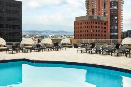 The Westin Denver Downtown - 37