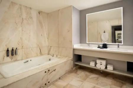 The Westin Denver Downtown - 86