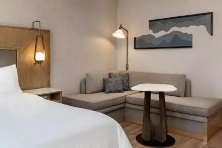 The Westin Denver Downtown - 65