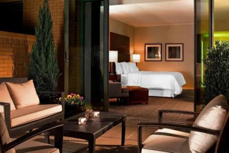 The Westin Denver Downtown - 34