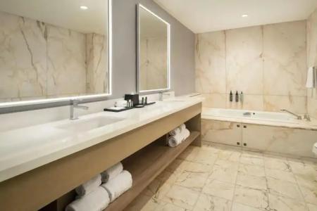 The Westin Denver Downtown - 42