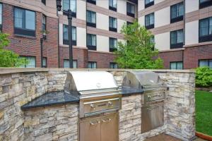 Homewood Suites by Hilton Denver International Airport, Aurora