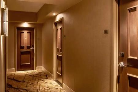 Hilton Denver City Center - 37