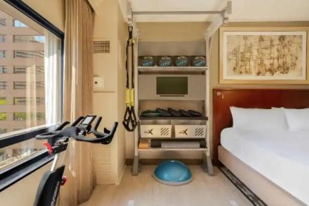 Hilton Denver City Center - 85