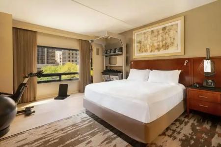 Hilton Denver City Center - 2