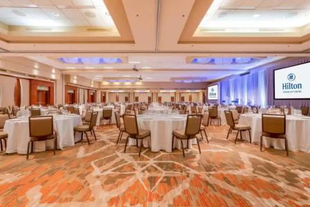 Hilton Denver City Center - 28