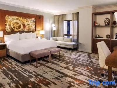 Hilton Denver City Center - 109