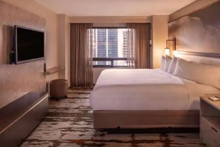 Hilton Denver City Center - 4