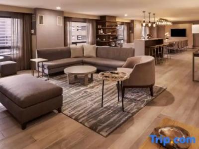 Hilton Denver City Center - 111