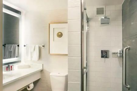 Hilton Denver City Center - 19